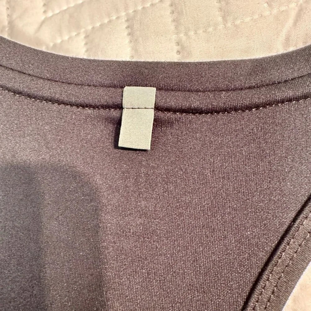NIKE 2x DRI FIT Racerback Training Activewear Tank Top Streetwear Running Plus - Picture 12 of 15